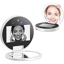 日焼け止め miro miro Amazon.com: UV Camera for Sunscreen Test UV Mirror Sunscreen